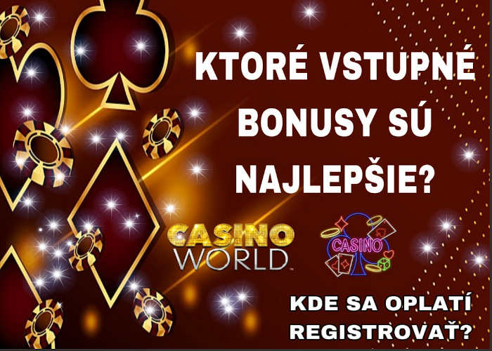Zahraničné online kasína Všetko, čo potrebujete vedieť 903369691