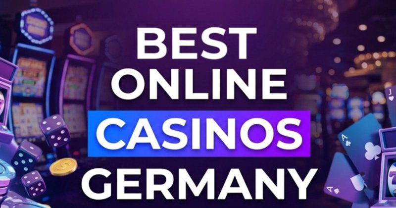 Entdecke die Top Casinolo Promotions und Bonus Codes für Deutschland, casinolo Kundenservice