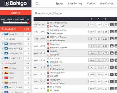 Entdecken Sie Bahigo Casino als Neues Online Casino in der Schweiz, bahigo casino schweiz